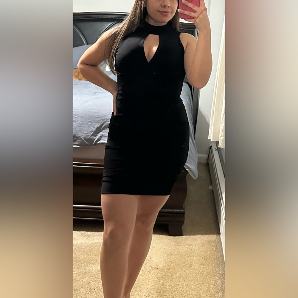 White House black market dress